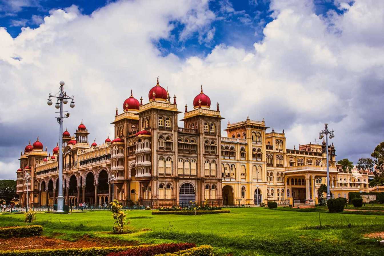 Mysore Palace
