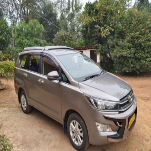 Mysore Cab Services for Local and Outstation