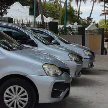 best taxi service in mysore