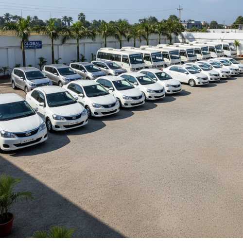 best travel agency in mysore