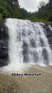 Abbey Falls