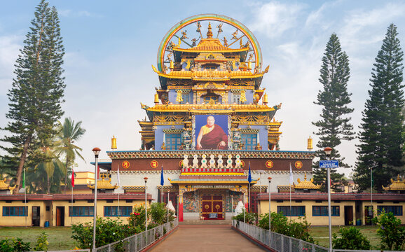 Mysore to Coorg Taxi