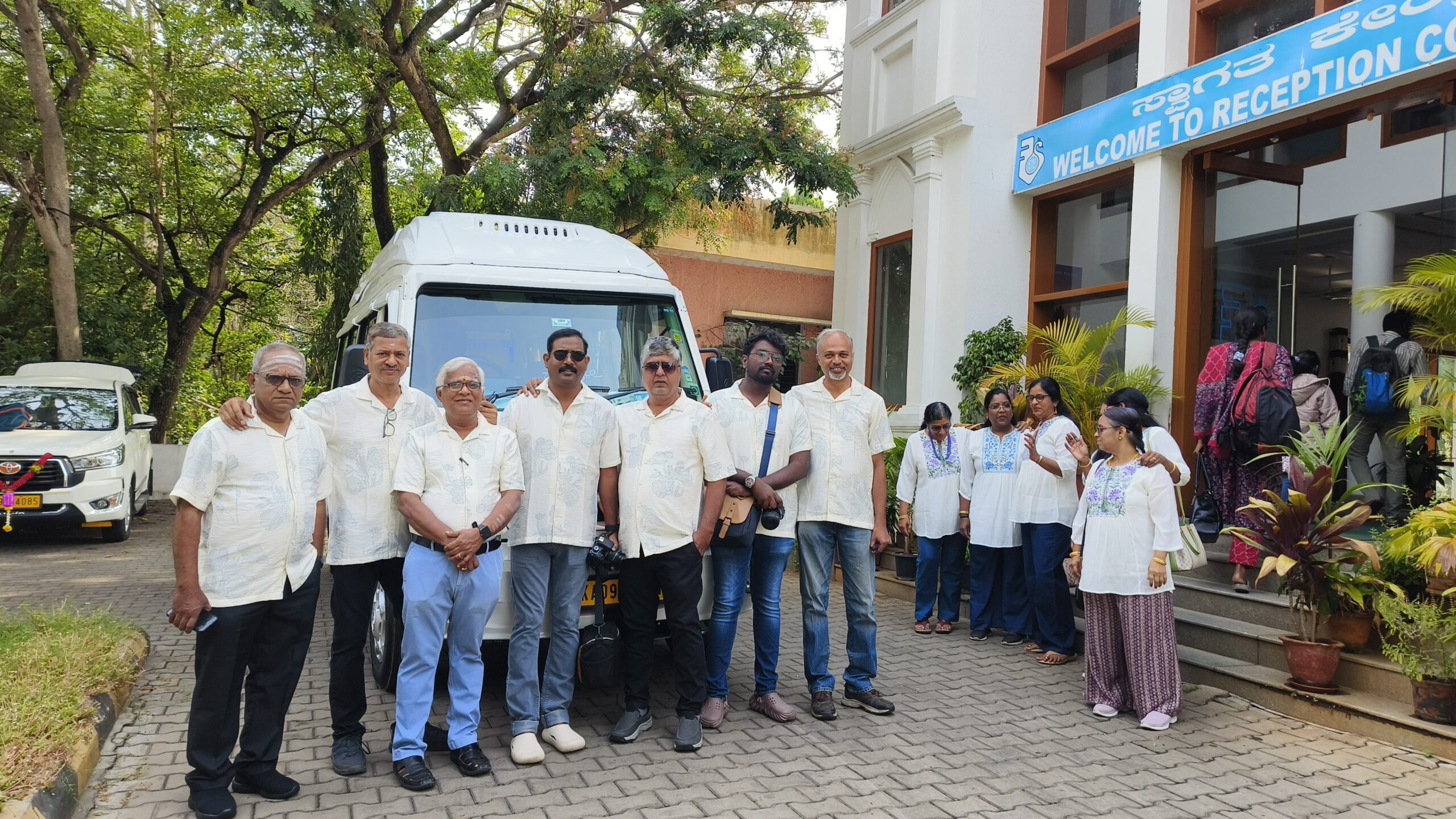 Mysore to Coorg Packages