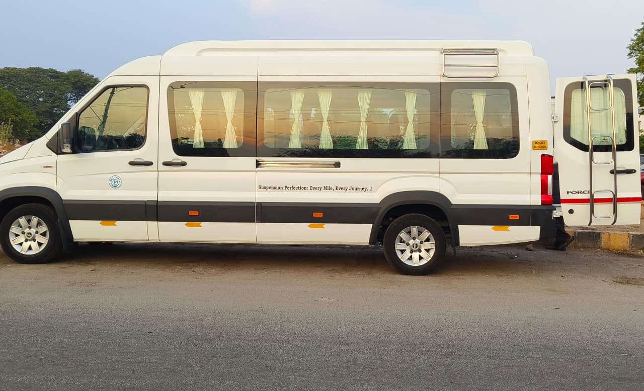 Mysore to Coorg Packages