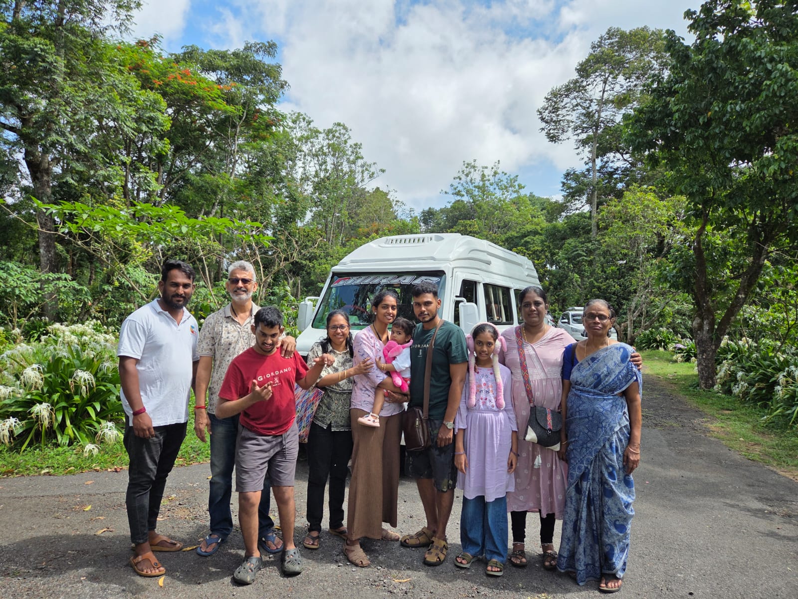 Best Travel Agency & Taxi Service in Mysore