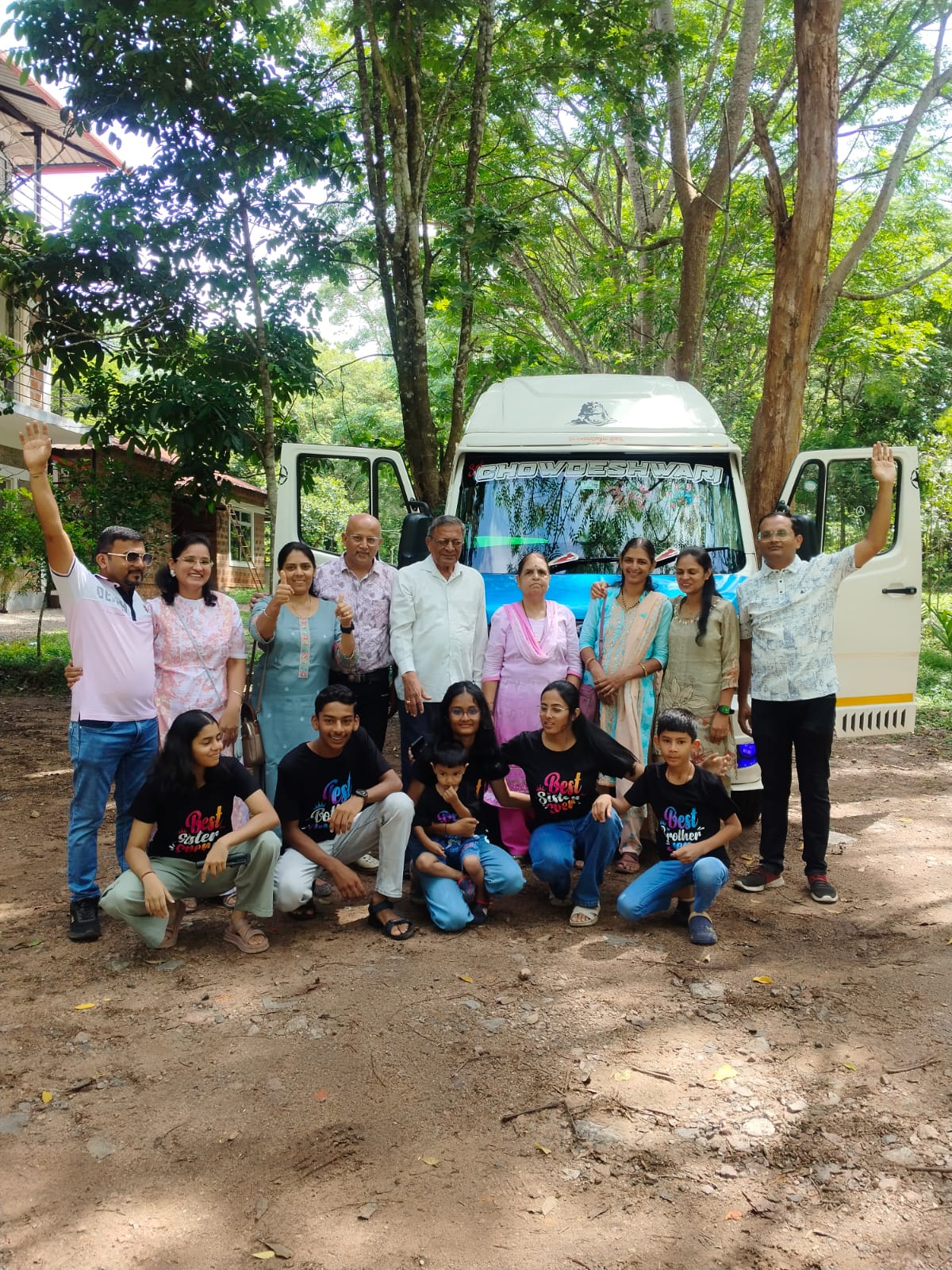 Best Travel Agency & Taxi Service in Mysore